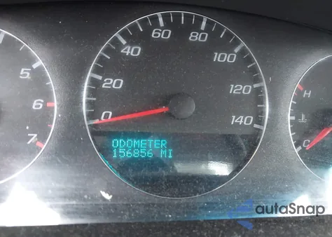 2008 Chevrolet Impala Lt из США, поврежденный, VIN 2G1WT58N489204812